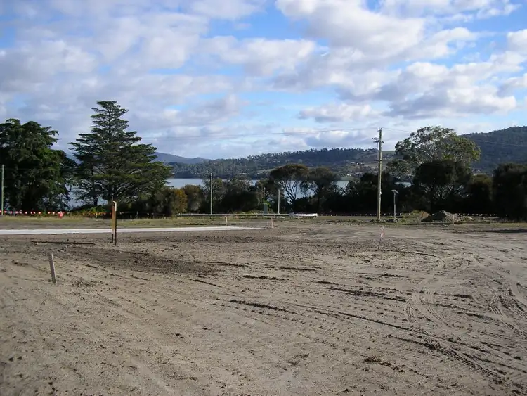 Fifth view of Homely land listing, Lot 15 136 Penna Road, Midway Point TAS 7171