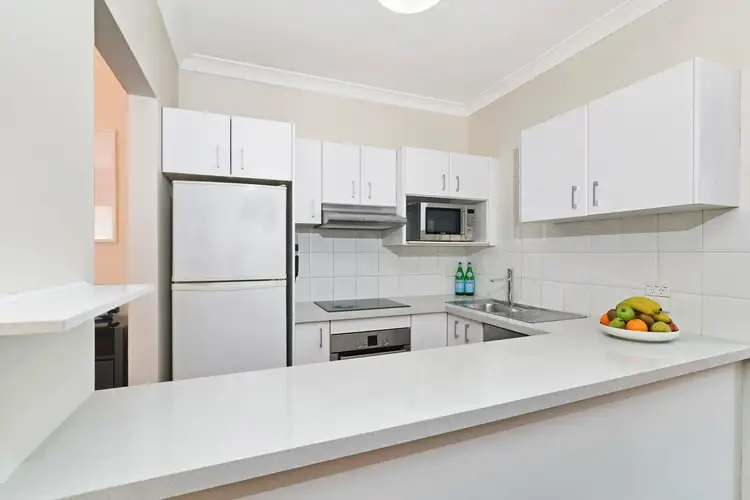 Fifth view of Homely apartment listing, 3/9 Linsley Street, Gladesville NSW 2111