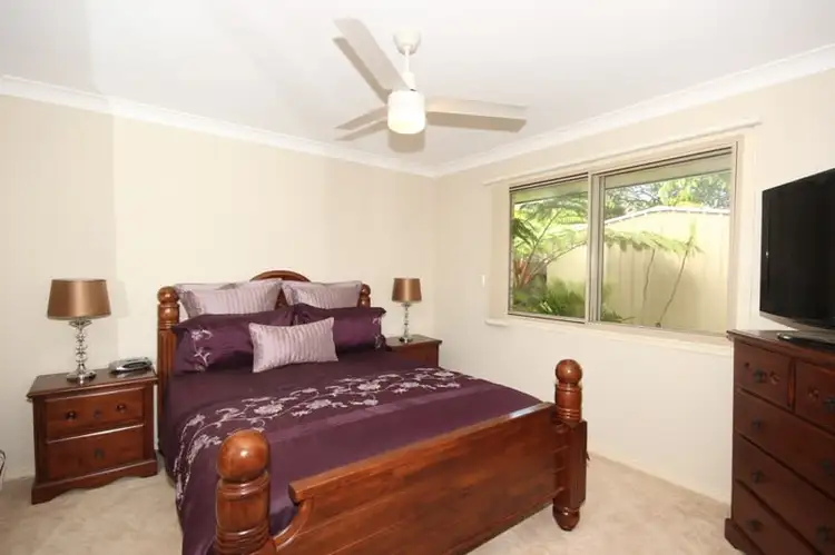 Fifth view of Homely townhouse listing, 125/1 Harrier Street, Tweed Heads South NSW 2486