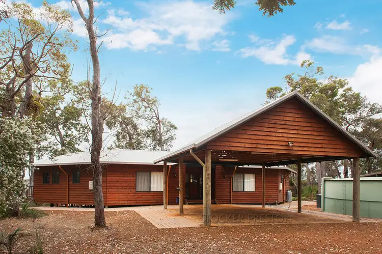 Third view of Homely house listing, 34 Sabina Drive, Molloy Island WA 6290