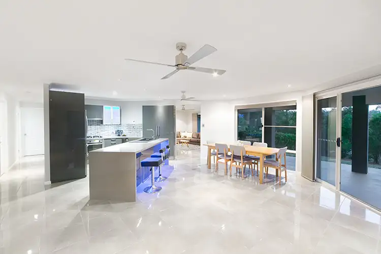 Sixth view of Homely house listing, 106c Lergessner Road, Draper QLD 4520