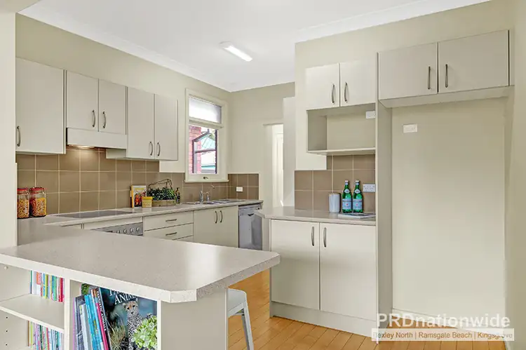 Third view of Homely villa listing, 4/56 Alfred Street, Ramsgate Beach NSW 2217