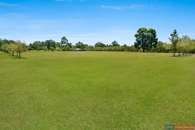 Third view of Homely land listing, Lot 2, 50 Charolais Avenue, Casino NSW 2470