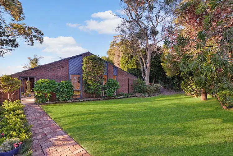 4 Camelot Close, Mount Colah NSW 2079
