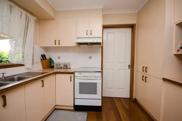 Third view of Homely house listing, 80 Mayfair Drive, Wodonga VIC 3690