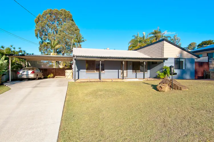 Main view of Homely house listing, 5 Hyacinth Street, Daisy Hill QLD 4127