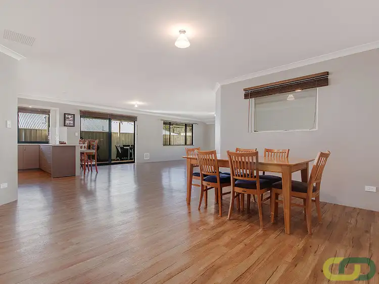 Second view of Homely house listing, 61 Greeson Parkway, Secret Harbour WA 6173