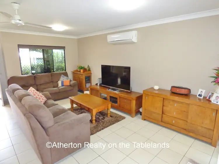 Fifth view of Homely house listing, 50 Danzer Dr, Atherton QLD 4883
