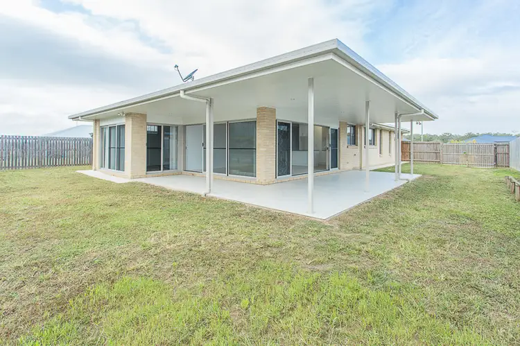 Fourth view of Homely house listing, 7 Lawrence Street, Walkerston QLD 4751