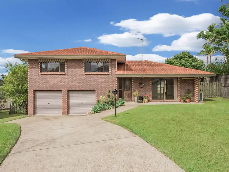 3 Kauri Court, Ashmore QLD 4214