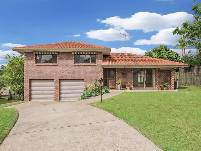 Main view of Homely house listing, 3 Kauri Court, Ashmore QLD 4214