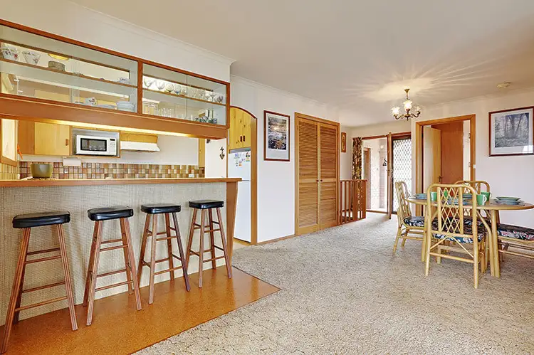 Fourth view of Homely house listing, 1 Richards Ave, Dodges Ferry TAS 7173