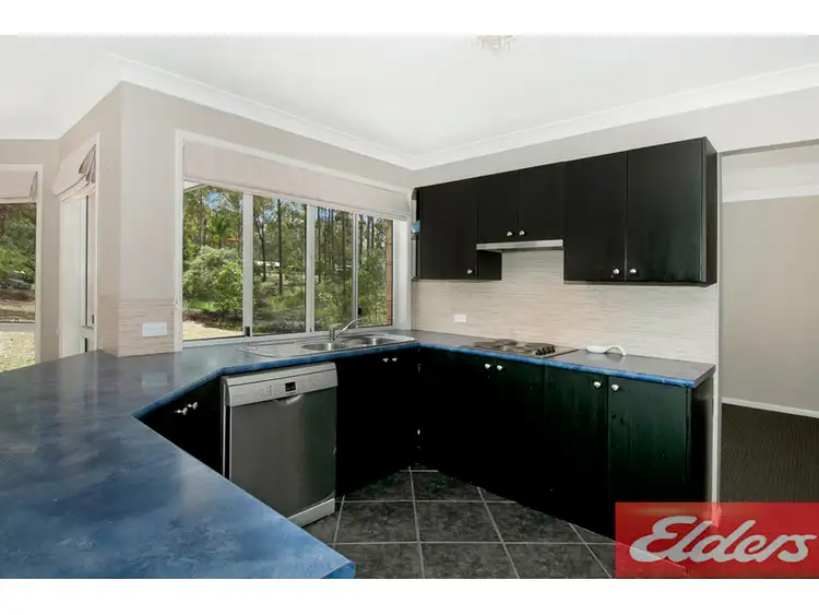 Sixth view of Homely house listing, 103 Ashwood Drive, Cedar Vale QLD 4285