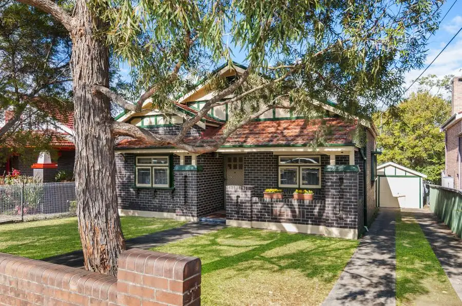 Main view of Homely house listing, 34 Myall Street, Concord West NSW 2138