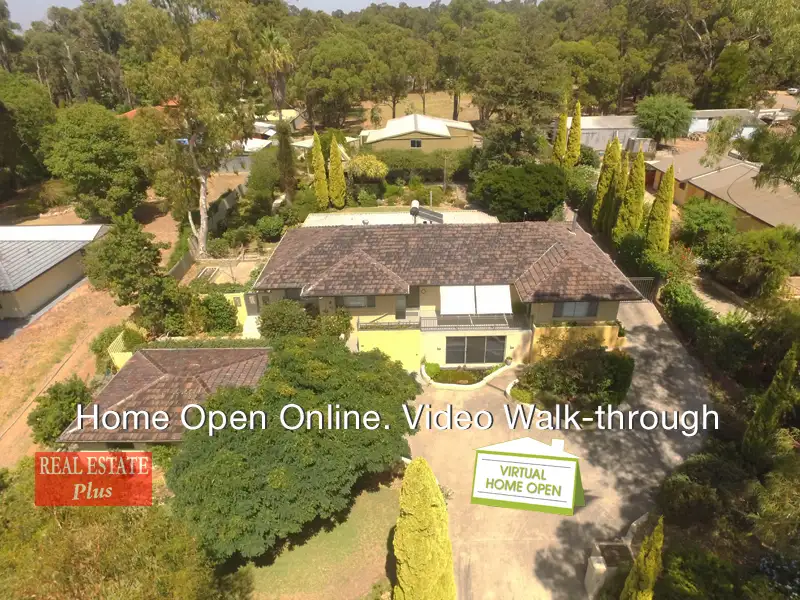 Main view of Homely house listing, 13 Hanley Street, Stoneville WA 6081