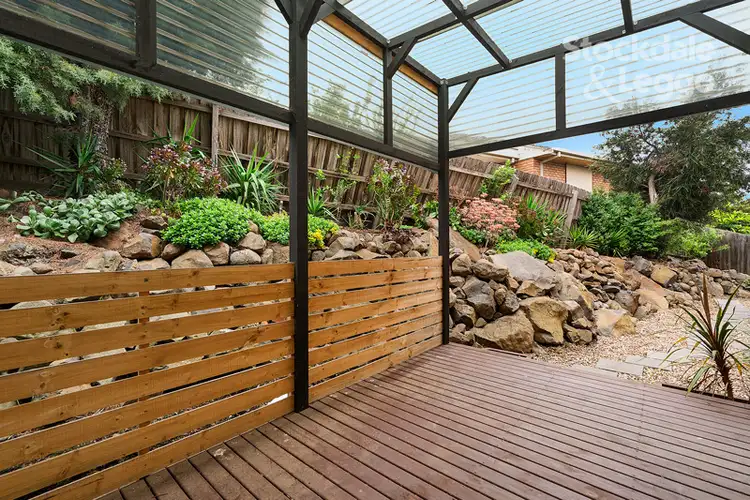 Seventh view of Homely townhouse listing, 3/32 Papworth Place, Meadow Heights VIC 3048
