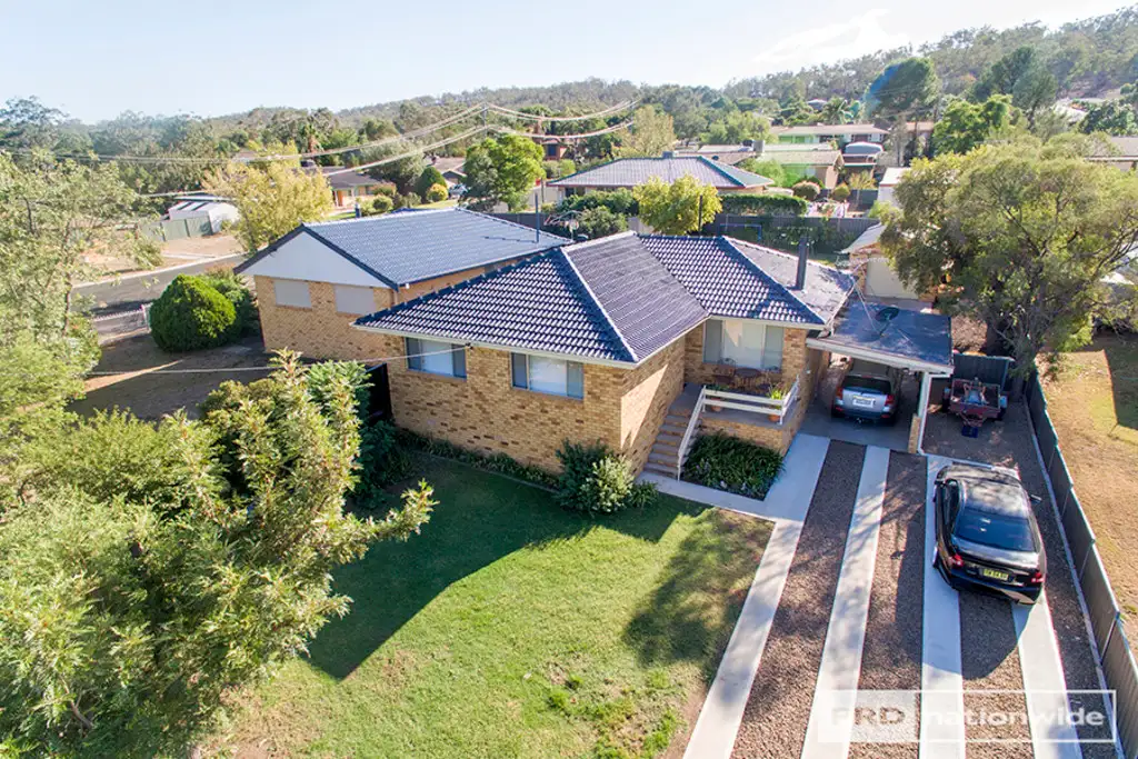 Main view of Homely house listing, 60 Manilla Road, Tamworth NSW 2340