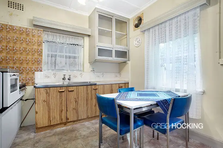 Sixth view of Homely house listing, 10 Griffin Crescent, Port Melbourne VIC 3207