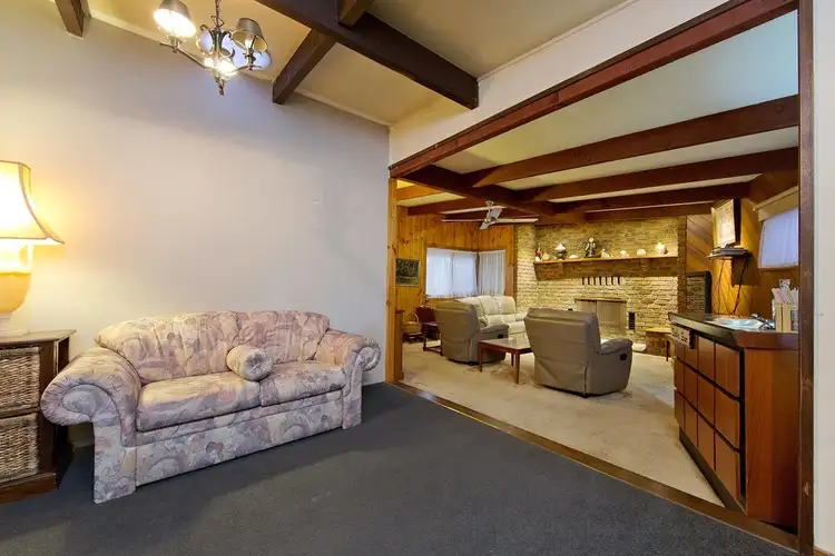 Fifth view of Homely house listing, 4 Eyre Court, Frankston South VIC 3199