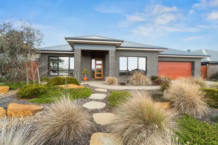 10 Nelson Court, Gisborne VIC 3437