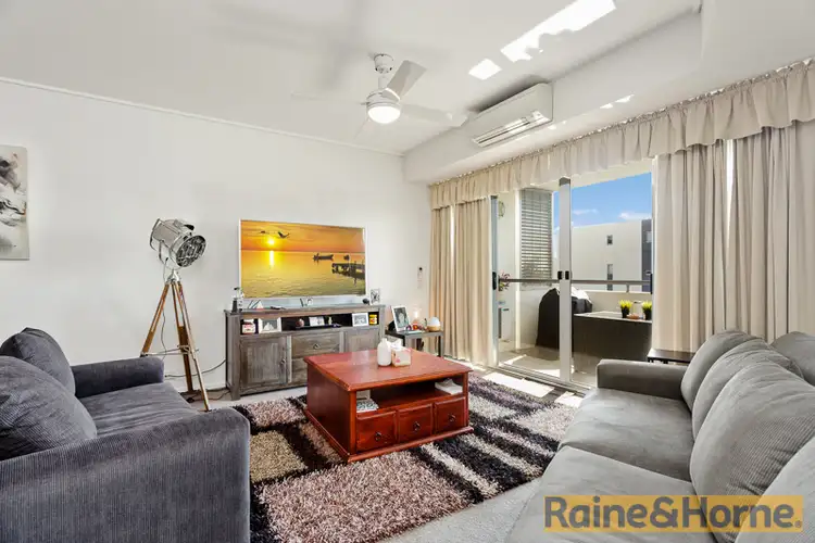 Second view of Homely apartment listing, 402/33 Main Street, Rouse Hill NSW 2155