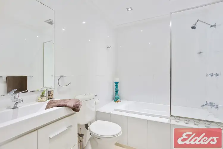 Fifth view of Homely house listing, 23/1-5 Regentville Road, Jamisontown NSW 2750