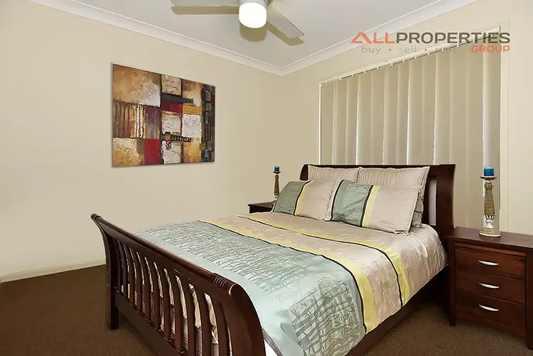 Sixth view of Homely house listing, 221 Cedar Road, Redbank Plains QLD 4301