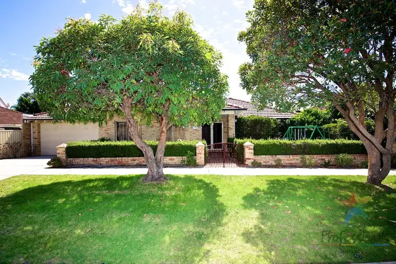 Main view of Homely house listing, 63A Leake Street, Bayswater WA 6053