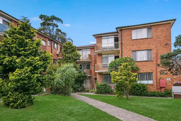 Third view of Homely apartment listing, 13/2 Gray Crescent, Eastlakes NSW 2018