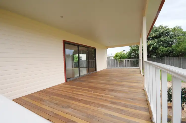 Second view of Homely house listing, 45 PINNOCK STREET, Bairnsdale VIC 3875