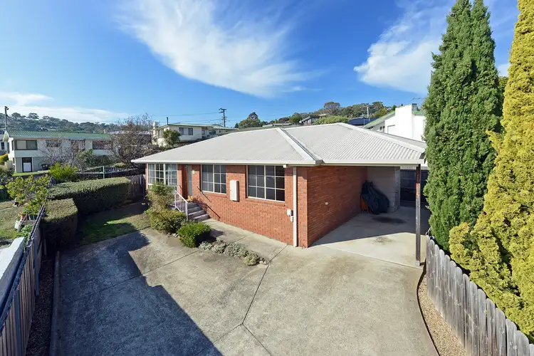 Main view of Homely villa listing, 2/36 Kenton Road, Geilston Bay TAS 7015