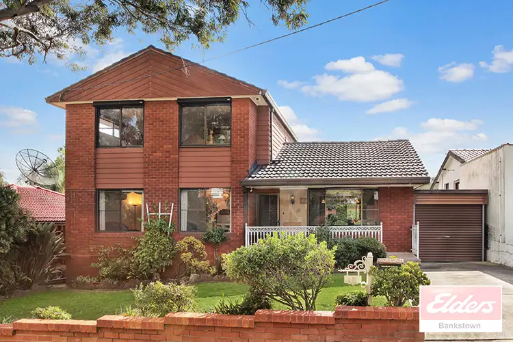 10 Wren Street, Condell Park NSW 2200