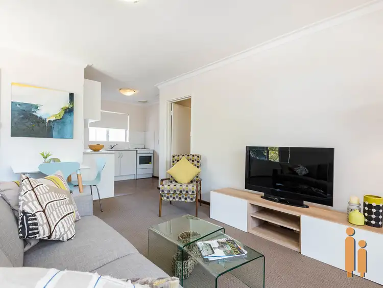 Main view of Homely unit listing, 4/104 Onslow Road, Shenton Park WA 6008