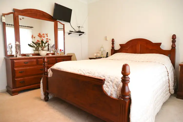 Fifth view of Homely rural property listing, Farm 2631 Zandona Road, Yenda NSW 2681