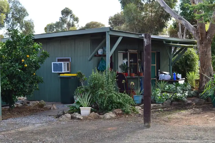 Third view of Homely land listing, 8 Jemalong Crescent, Roseworthy SA 5371