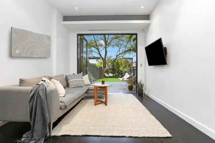 Fourth view of Homely house listing, 90 Carlisle Street, Leichhardt NSW 2040