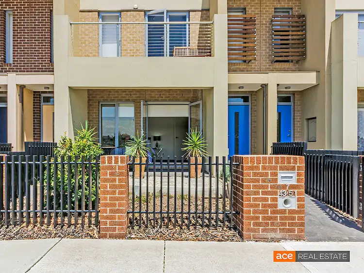 7/43-51 Rippleside Terrace, Tarneit VIC 3029