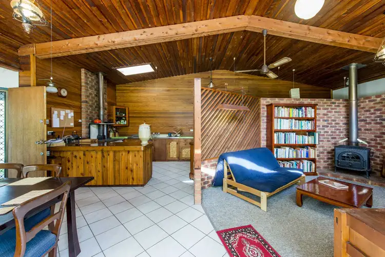 Second view of Homely rural property listing, 33 Khan Rd, Gurranang NSW 2460