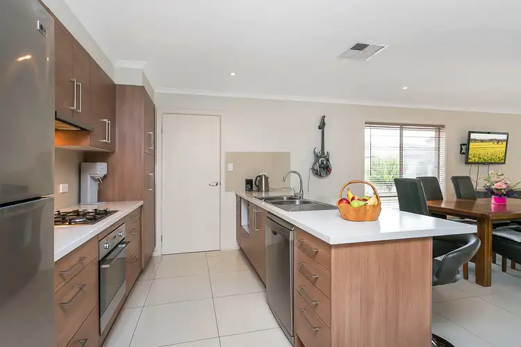 Fourth view of Homely house listing, 4 Razor Avenue, Aldinga Beach SA 5173