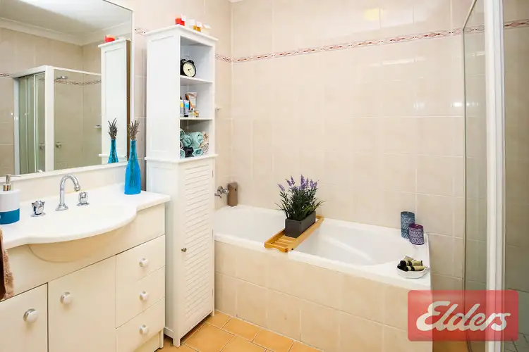 Fifth view of Homely villa listing, 4b/24 Jersey Road, South Wentworthville NSW 2145
