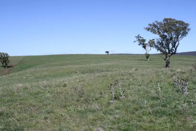 Second view of Homely rural property listing, Lot 25/2148 Towrang Rd, Greenwich Park Estate, Goulburn NSW 2580
