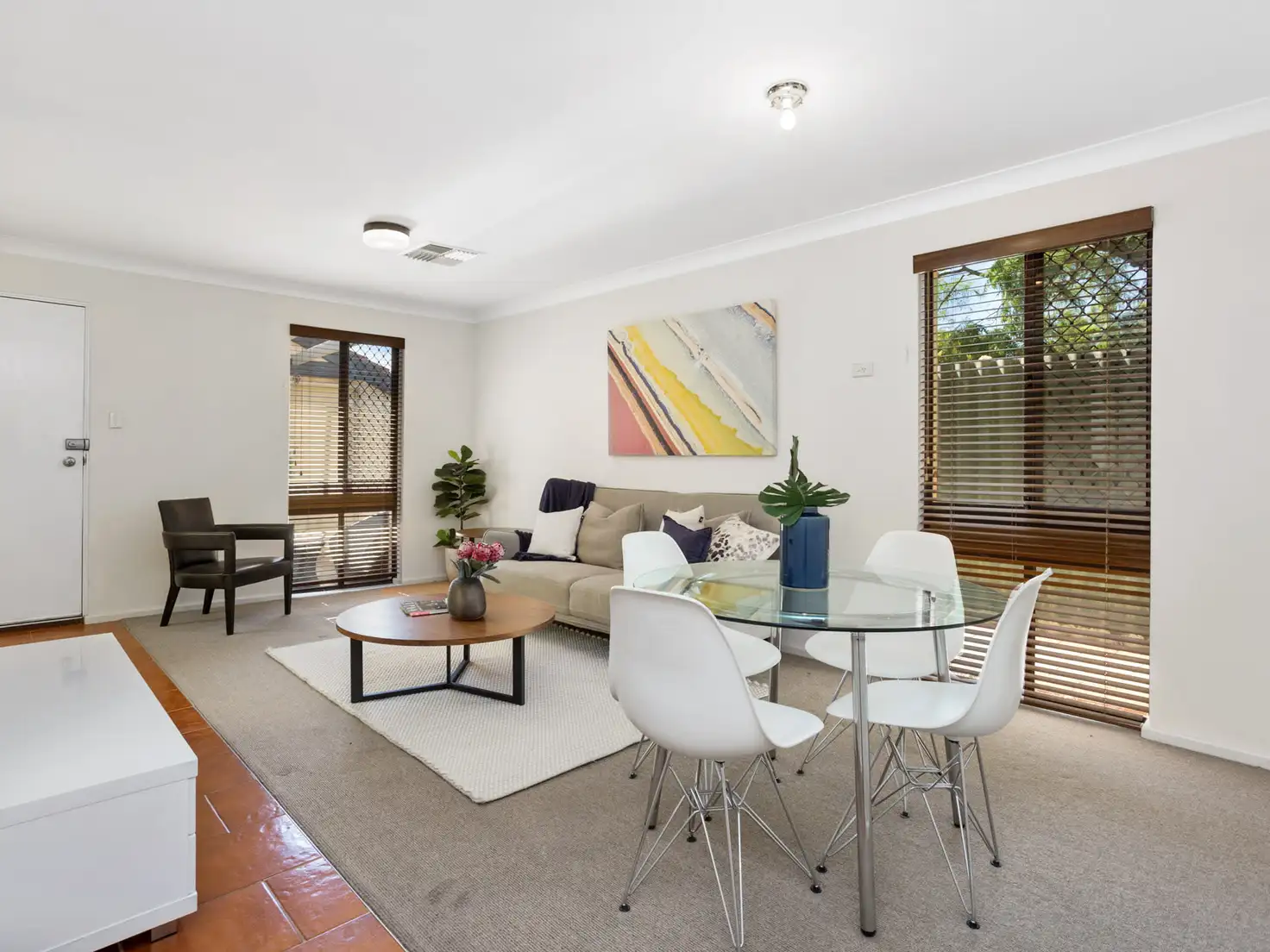 Main view of Homely villa listing, 4/84 Robert Street, Como WA 6152