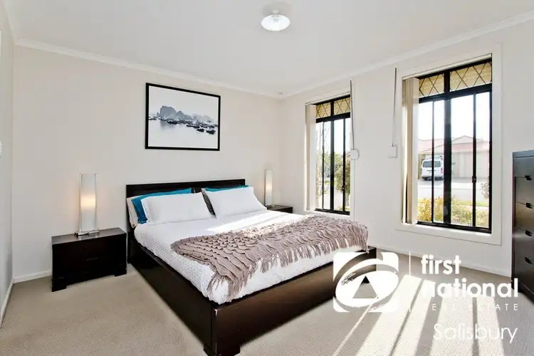Fifth view of Homely house listing, 3 Airdrie Avenue, Parafield Gardens SA 5107