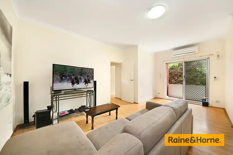 Second view of Homely unit listing, 14/29 Hayburn Avenue, Rockdale NSW 2216