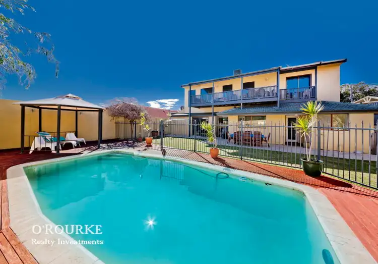 168 Elliott Road, Scarborough WA 6019