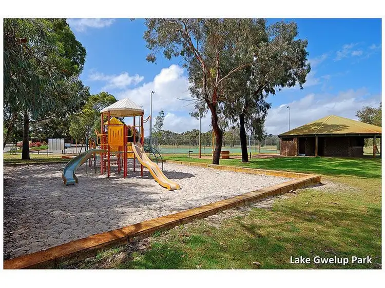 Fifth view of Homely house listing, 7 Panton Crescent, Karrinyup WA 6018