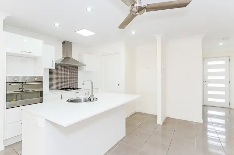Fourth view of Homely house listing, 10 Christina Road, Clinton QLD 4680