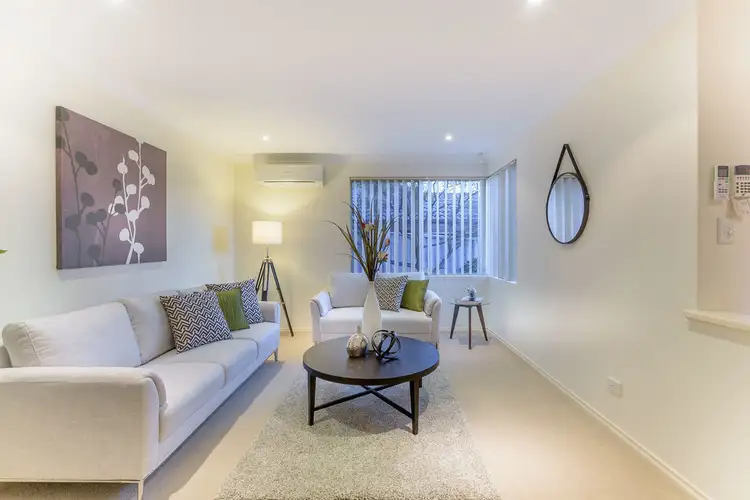 Fourth view of Homely house listing, 142B Ravenscar Street, Doubleview WA 6018