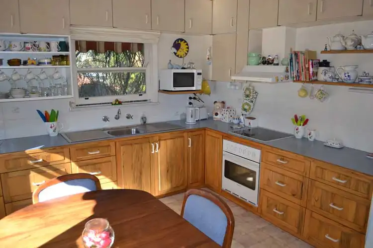 Fifth view of Homely house listing, 249 Elizabeth Drive, Vincentia NSW 2540