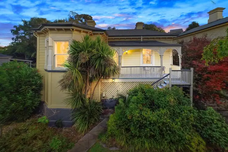 Sixth view of Homely house listing, 5 South Bank, Trevallyn TAS 7250
